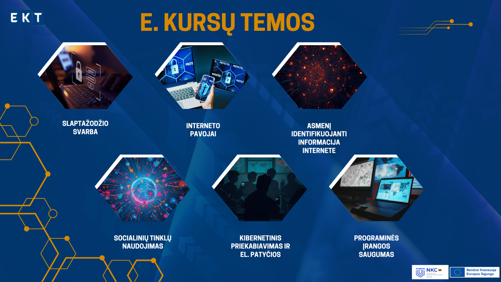 studentai temos